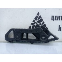 Крепление бампера Volkswagen Caddy 3 Рестайлинг 2010-2015 2K5807184