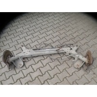 Volvo 850 s70 v70 c70 балка подвески задняя