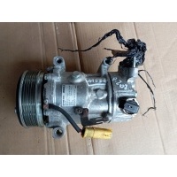 Компрессор кондиционера mahle оригинал acp596000s