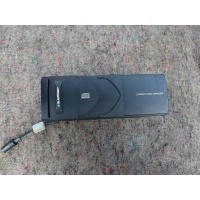 Cd - чейнджер blaupunkt компакт - диск плит audi a4 b5 a6 c5