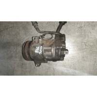 SPRĘŻARKA KLIMATYZACJI 64526905643 BMW E46