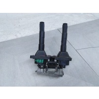 Катушка зажигания Audi A4 B5 1995-2001 058905101A