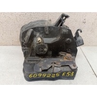 Замок двери передней правой BMW X5 E53 1999-2006 51218402540