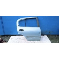 Дверь задняя правая Nissan Almera N16 2000-2006 821005M430