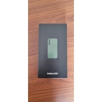 Samsung galaxy s23 плюс грин