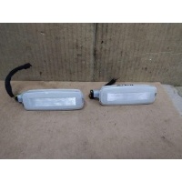 Подсветка салона Audi A6 C7 2011 4H0947105A