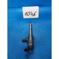 Форсунки форд 1.5 tdci 0445110489 bosch