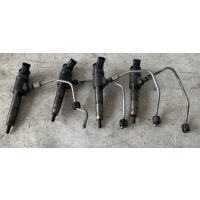 Форсунки форд 1.5 1.6 tdci cv6q - 9f593 - aa
