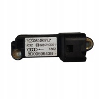 Audi a4 b5 fl датчик удара 8d0959643b