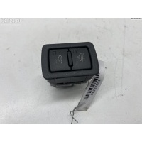 Кнопки управления прочие (включатель) Audi A6 C6 (2004-2011) 2007 4F0962109