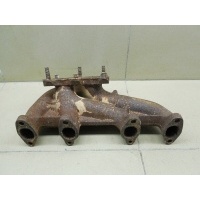 Коллектор выпускной VW Passat [B3] 1988-1993 037253031L