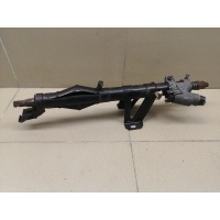Колонка рулевая VW Passat [B3] 1988-1993 357419563F