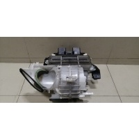 Корпус отопителя PEUGEOT 408 2012> 6480E8