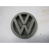 Эмблема VW Passat [B3] 1988-1993 357853601