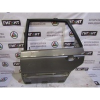 Дверь задняя левая VW Passat [B3] 1988-1993 357833051A