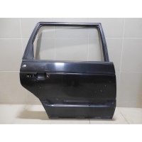 Дверь задняя правая VW Passat [B3] 1988-1993 333833052A