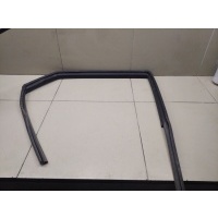 Уплотнитель стекла двери Chevrolet Lacetti 2003-2013 96548251