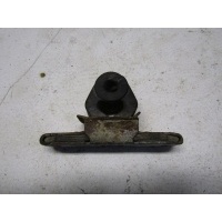 Резинка подвеса глушителя VW Passat [B3] 1988-1993 357253144
