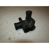 Фланец двигателя системы охлаждения VW Passat [B3] 1988-1993 037121133C