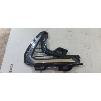 Решетка в бампер Hyundai Sonata 8 865C2L1100