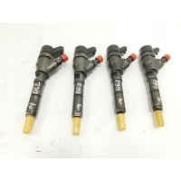 Форсунки 2.0 hdi 062 peugeot 406 307 206 boxer