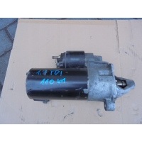 Volkswagen passat b5 1.9 стартер 0001110122 068911024c