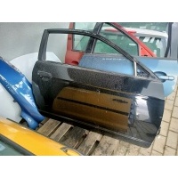 Дверь правая передняя honda civic vii купе 3d b92p