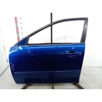 Дверь передняя левая Mazda 6 GG (2002-2007) 2003 ,GJ9E59020G