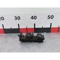 Блок управления стеклоподъемниками Volkswagen Passat 5 GP (2000-2005) 2003 1J4959857B,1J4959857D