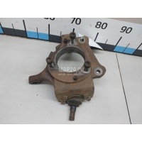 Кулак поворотный передний правый Ssang Yong Rexton I (2001 - 2006) 4122109008