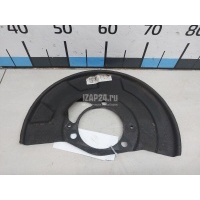 Пыльник тормозного диска Ssang Yong Rexton I (2001 - 2006) 4145109100