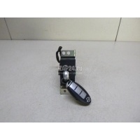 Иммобилайзер Nissan Teana J32 (2008 - 2013) 285F5JN20A