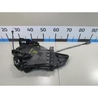 Замок двери задней правой Volvo V60 (2011 - 2018) 31349871