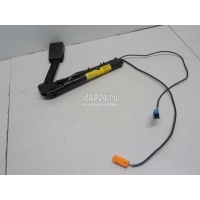 Ответная часть ремня безопасности Land Rover Freelander 2 (2007 - 2014) LR016748
