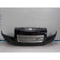 Бампер передний Land Rover Freelander 2 (2007 - 2014) LR006253