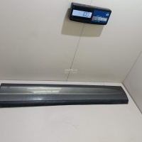 Накладка двери передней правой Land Rover Freelander 2 (2007 - 2014) LR014171
