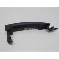 Ручка двери наружная Land Rover Freelander 2 (2007 - 2014) LR020632