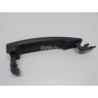 Ручка двери наружная Land Rover Freelander 2 (2007 - 2014) LR020632