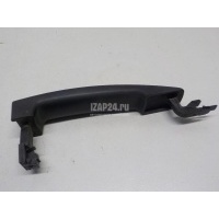 Ручка двери наружная Land Rover Freelander 2 (2007 - 2014) LR020632