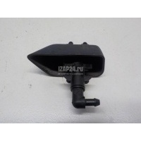 Форсунка омывателя фары Land Rover Freelander 2 (2007 - 2014) LR003851