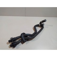 Патрубок отопителя Land Rover Freelander 2 (2007 - 2014) LR004074