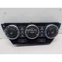 Блок управления климатической установкой Land Rover Freelander 2 (2007 - 2014) LR015478