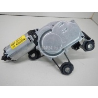 Моторчик стеклоочистителя задний Land Rover Freelander 2 (2007 - 2014) LR039788