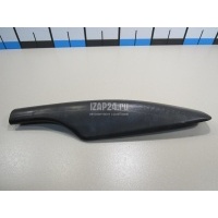 Накладка крепл. рейлинга задняя левая Nissan Murano (Z51) (2008 - 2015) 738711AA0A