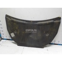 Шумоизоляция капота Citroen-Peugeot 4007 (2008 - 2013) 7979J5