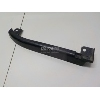 Кронштейн переднего бампера правый Citroen-Peugeot 4007 (2008 - 2013) 7804S5