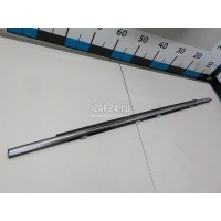 Накладка стекла заднего левого Citroen-Peugeot 4007 (2008 - 2013) 9309P4