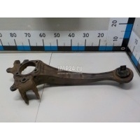 Рычаг задний продольный левый Citroen-Peugeot 4007 (2008 - 2013) 5175EE