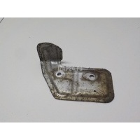 Экран тепловой Citroen-Peugeot 4007 (2008 - 2013) 037787