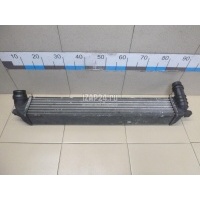 Интеркулер Renault Laguna III (2008 - 2015) 144610001N